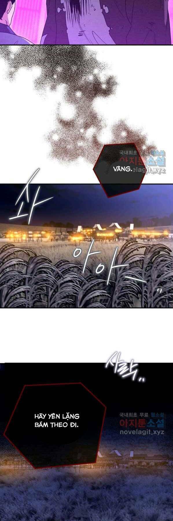 Thời Đại Hoàng Kim Của Thiên Kiếm: Chapter 27