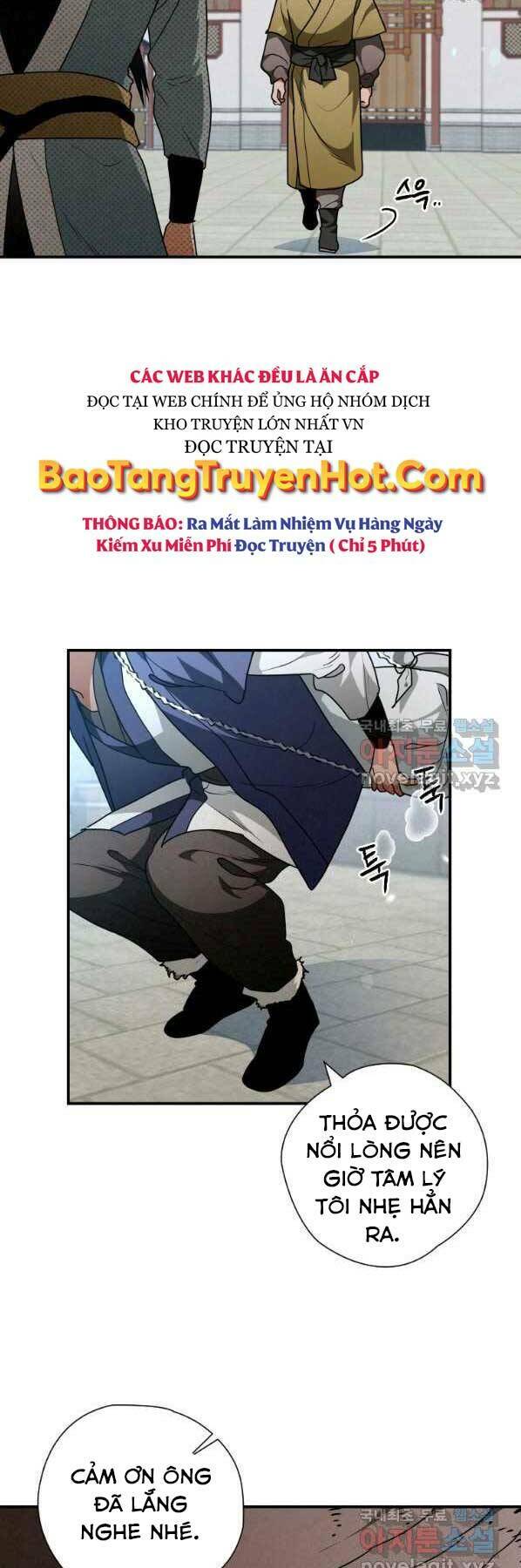 Thời Đại Hoàng Kim Của Thiên Kiếm: Chapter 27
