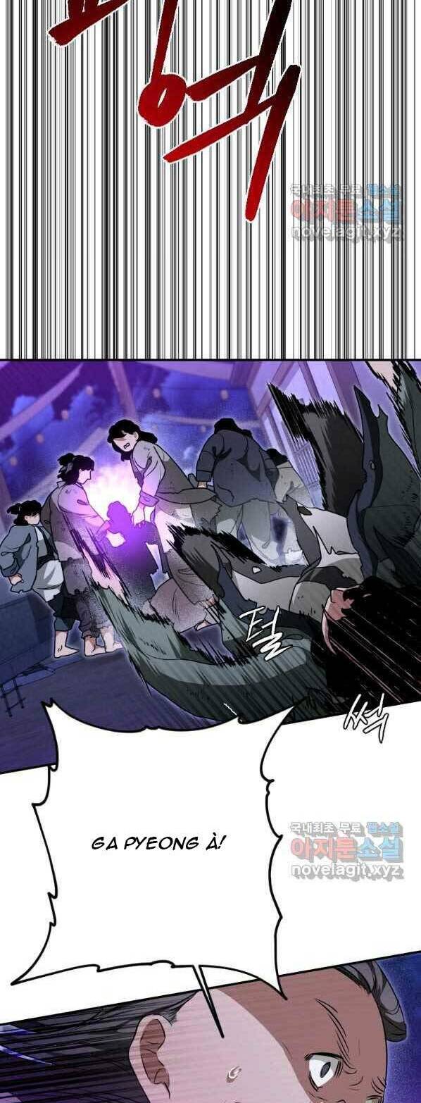 Thời Đại Hoàng Kim Của Thiên Kiếm: Chapter 27