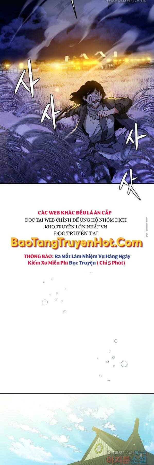 Thời Đại Hoàng Kim Của Thiên Kiếm: Chapter 27