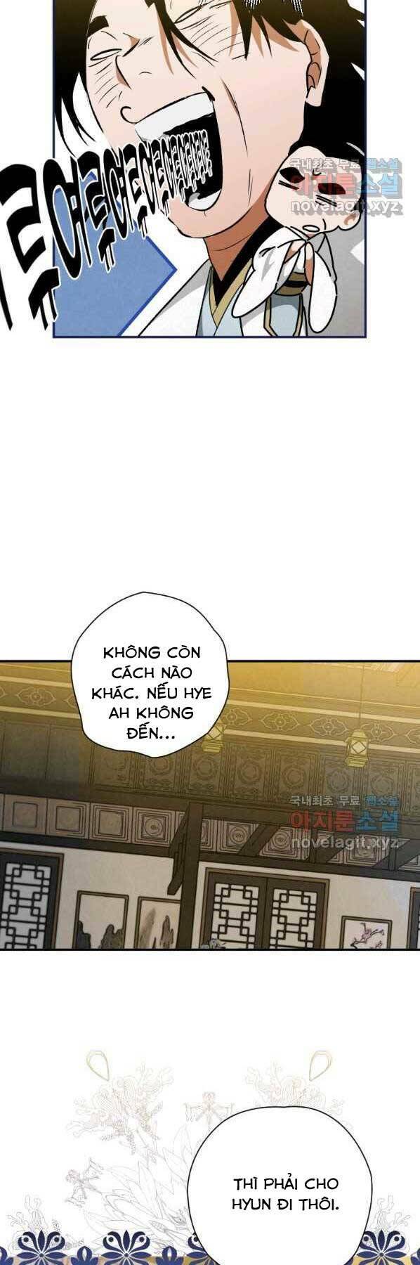Thời Đại Hoàng Kim Của Thiên Kiếm: Chapter 27