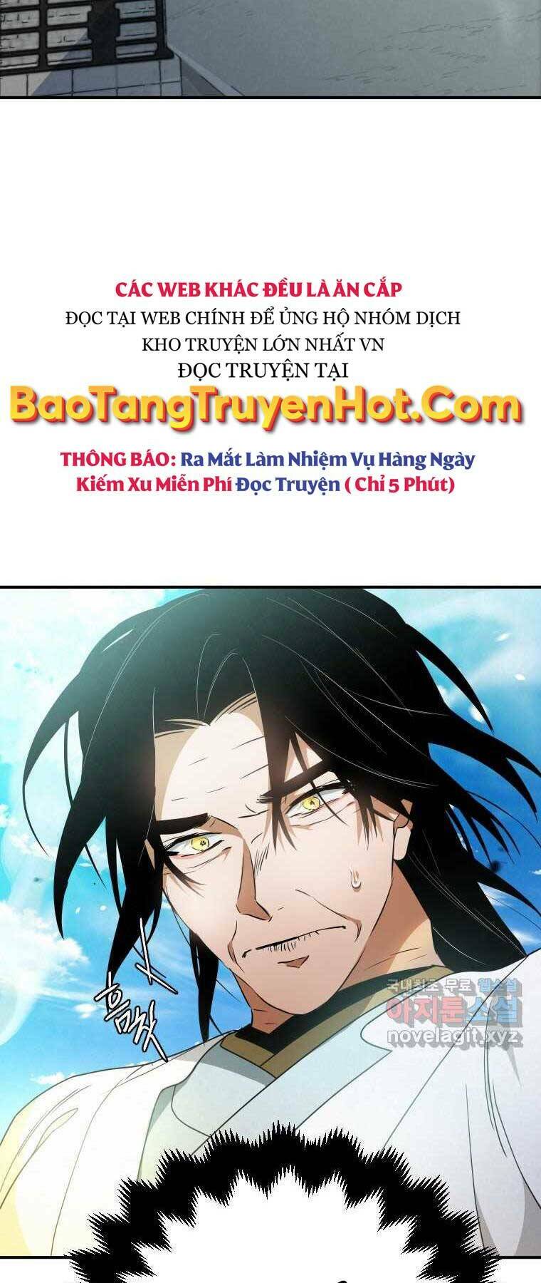 Thời Đại Hoàng Kim Của Thiên Kiếm: Chapter 28