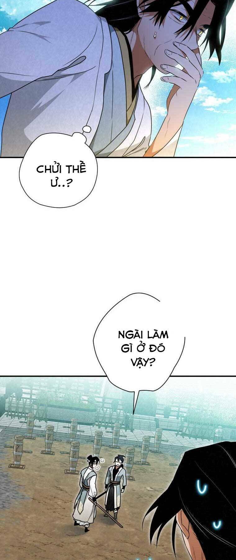 Thời Đại Hoàng Kim Của Thiên Kiếm: Chapter 28