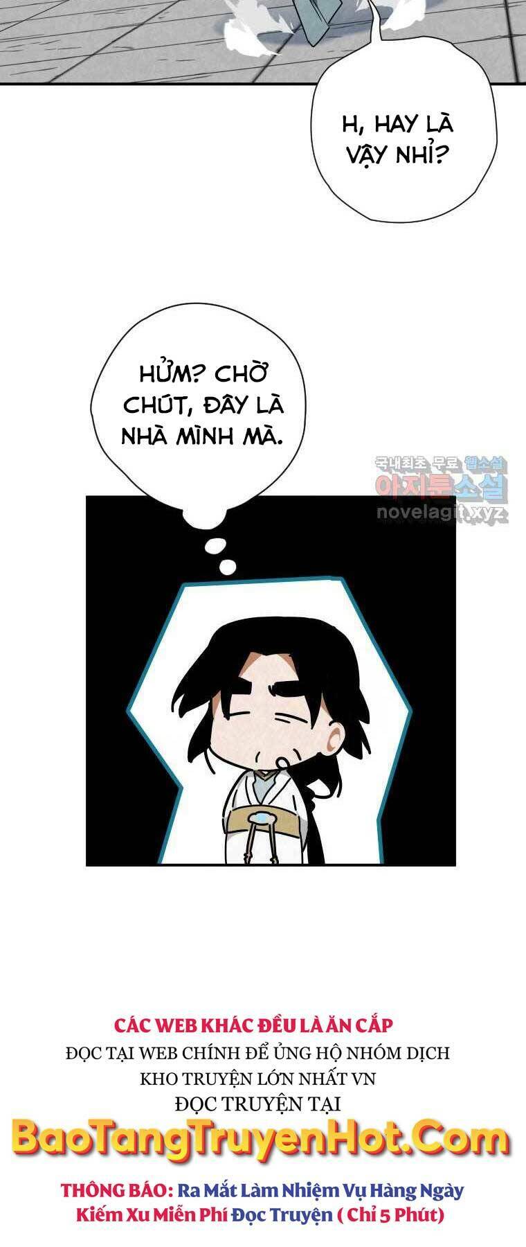 Thời Đại Hoàng Kim Của Thiên Kiếm: Chapter 28