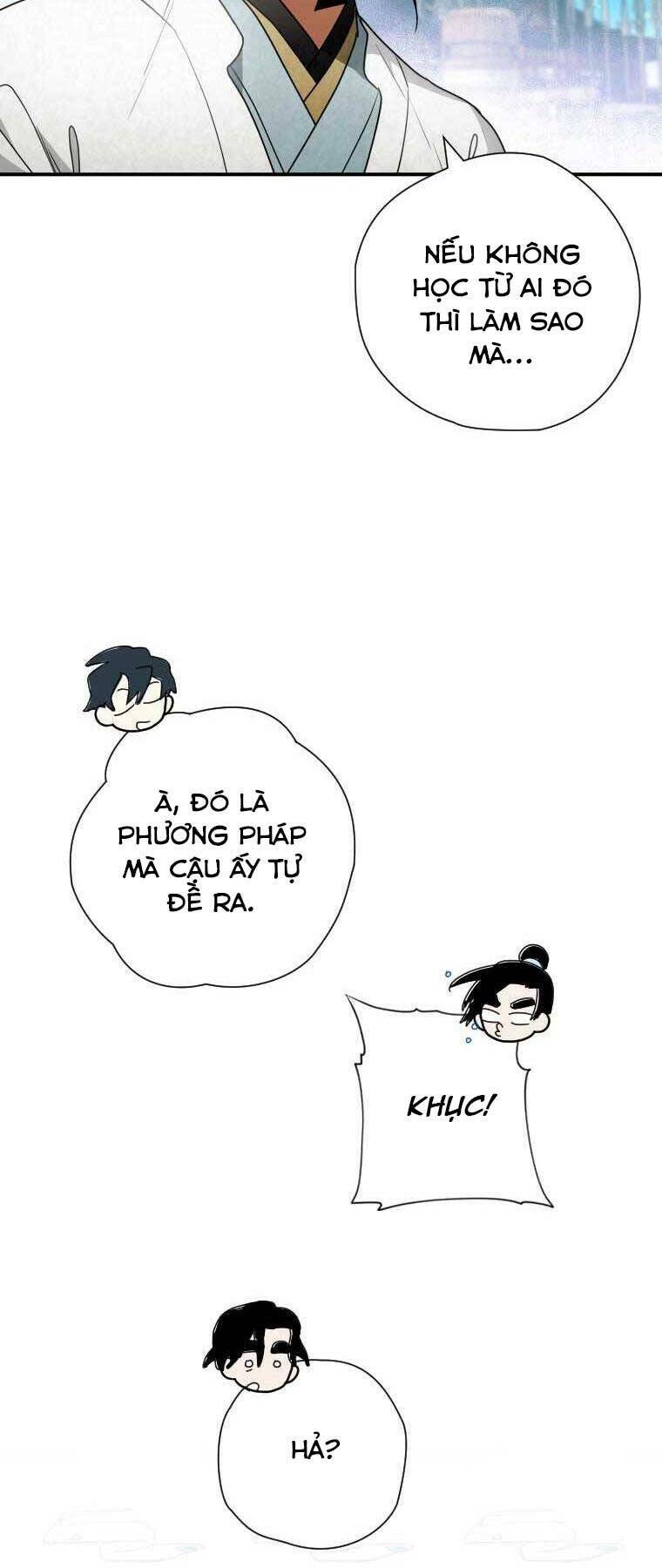 Thời Đại Hoàng Kim Của Thiên Kiếm: Chapter 28