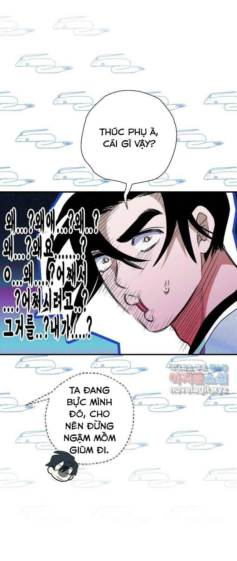 Thời Đại Hoàng Kim Của Thiên Kiếm: Chapter 28