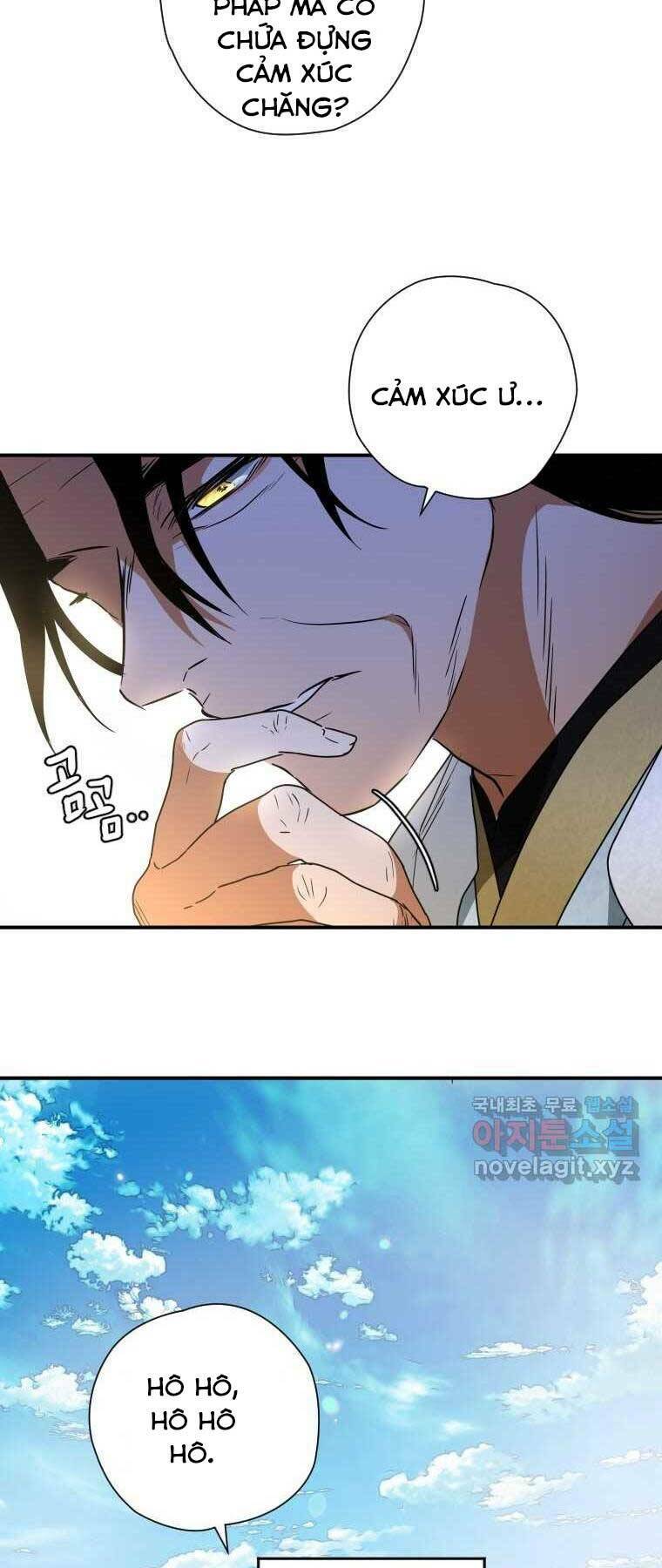 Thời Đại Hoàng Kim Của Thiên Kiếm: Chapter 28