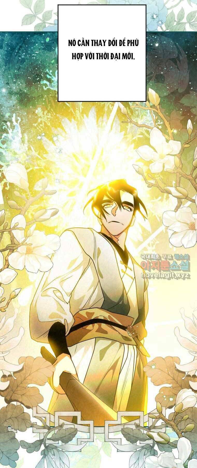 Thời Đại Hoàng Kim Của Thiên Kiếm: Chapter 28