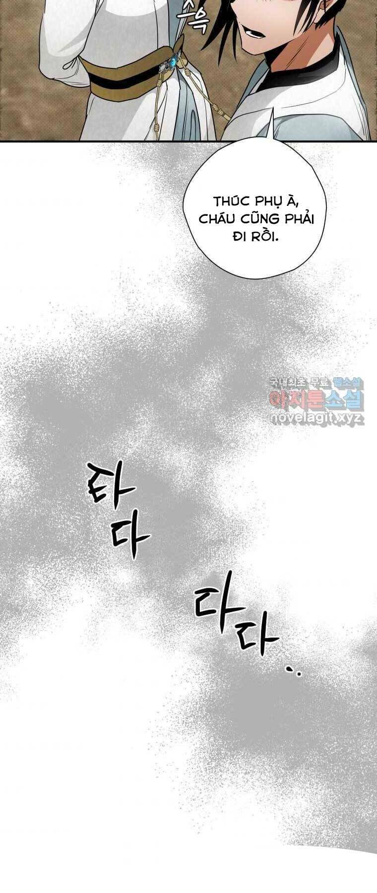 Thời Đại Hoàng Kim Của Thiên Kiếm: Chapter 28