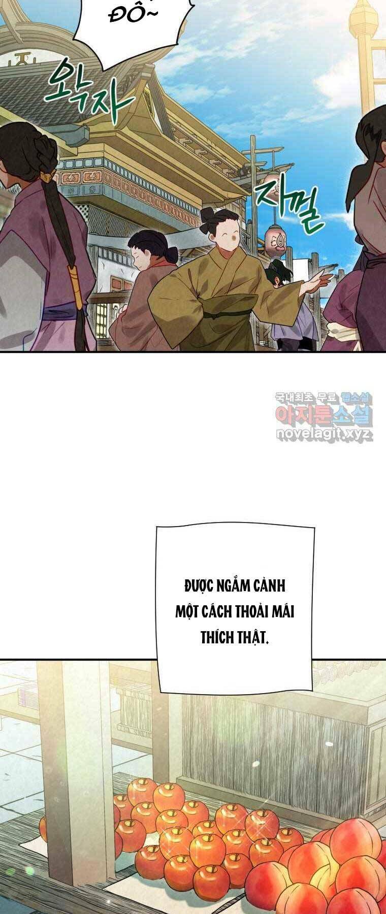 Thời Đại Hoàng Kim Của Thiên Kiếm: Chapter 28