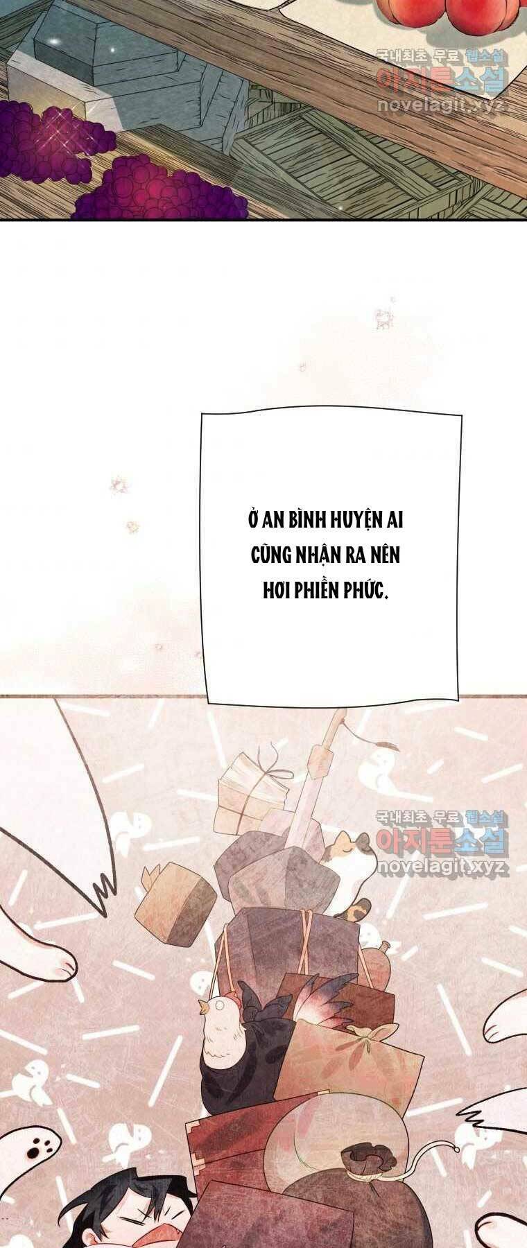 Thời Đại Hoàng Kim Của Thiên Kiếm: Chapter 28