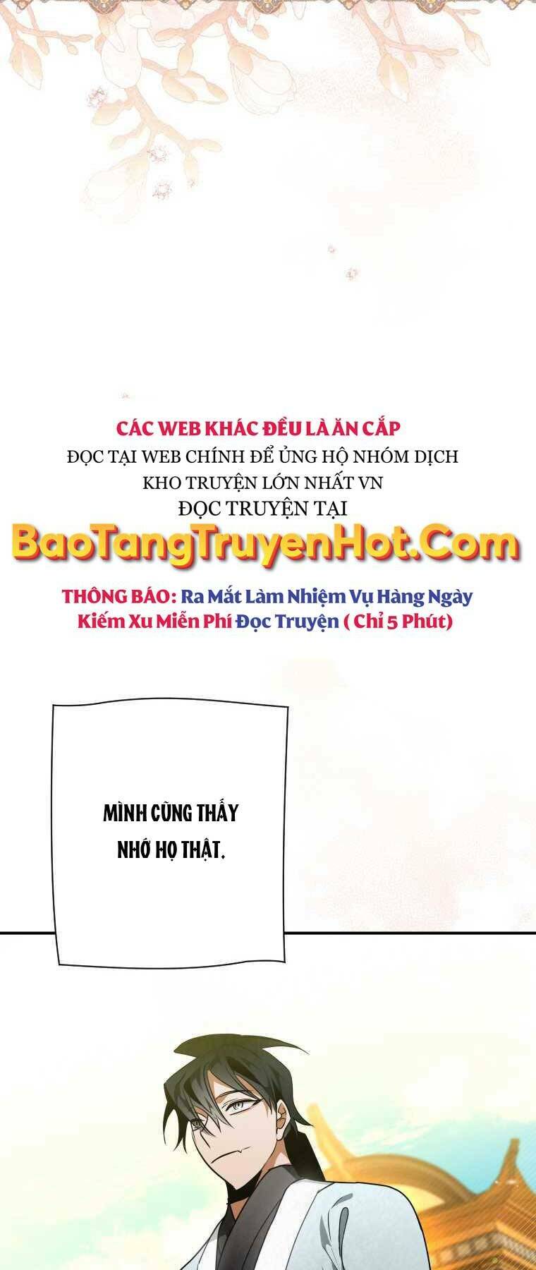 Thời Đại Hoàng Kim Của Thiên Kiếm: Chapter 28