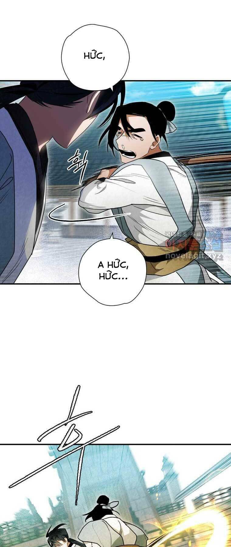 Thời Đại Hoàng Kim Của Thiên Kiếm: Chapter 28
