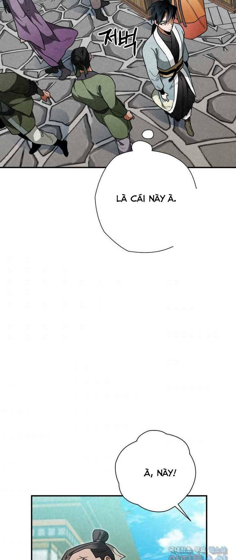 Thời Đại Hoàng Kim Của Thiên Kiếm: Chapter 28