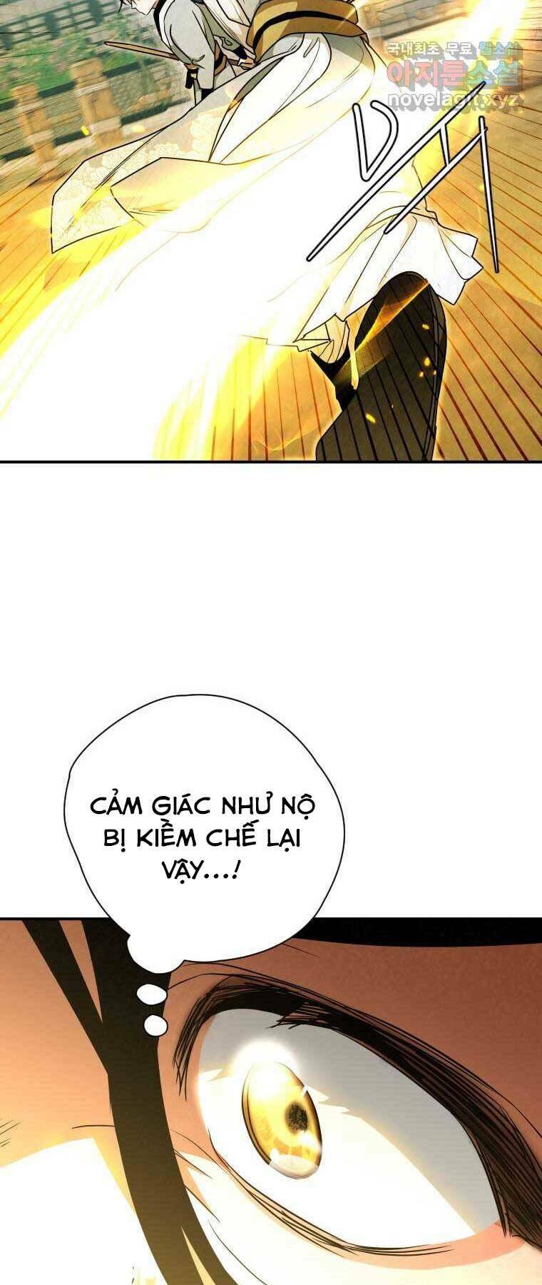 Thời Đại Hoàng Kim Của Thiên Kiếm: Chapter 28