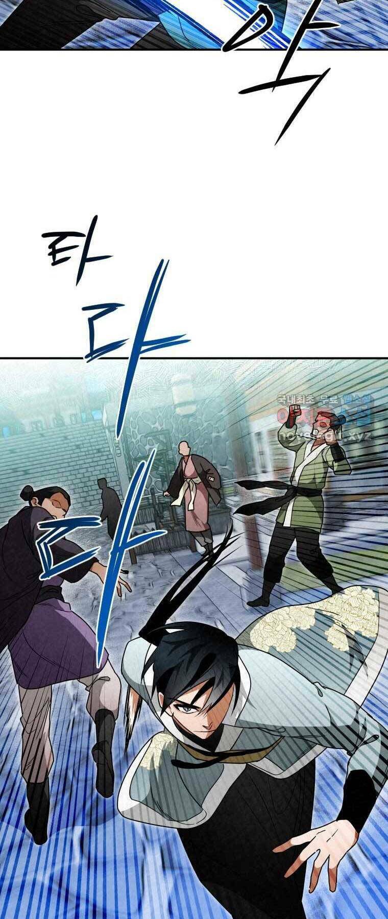Thời Đại Hoàng Kim Của Thiên Kiếm: Chapter 28