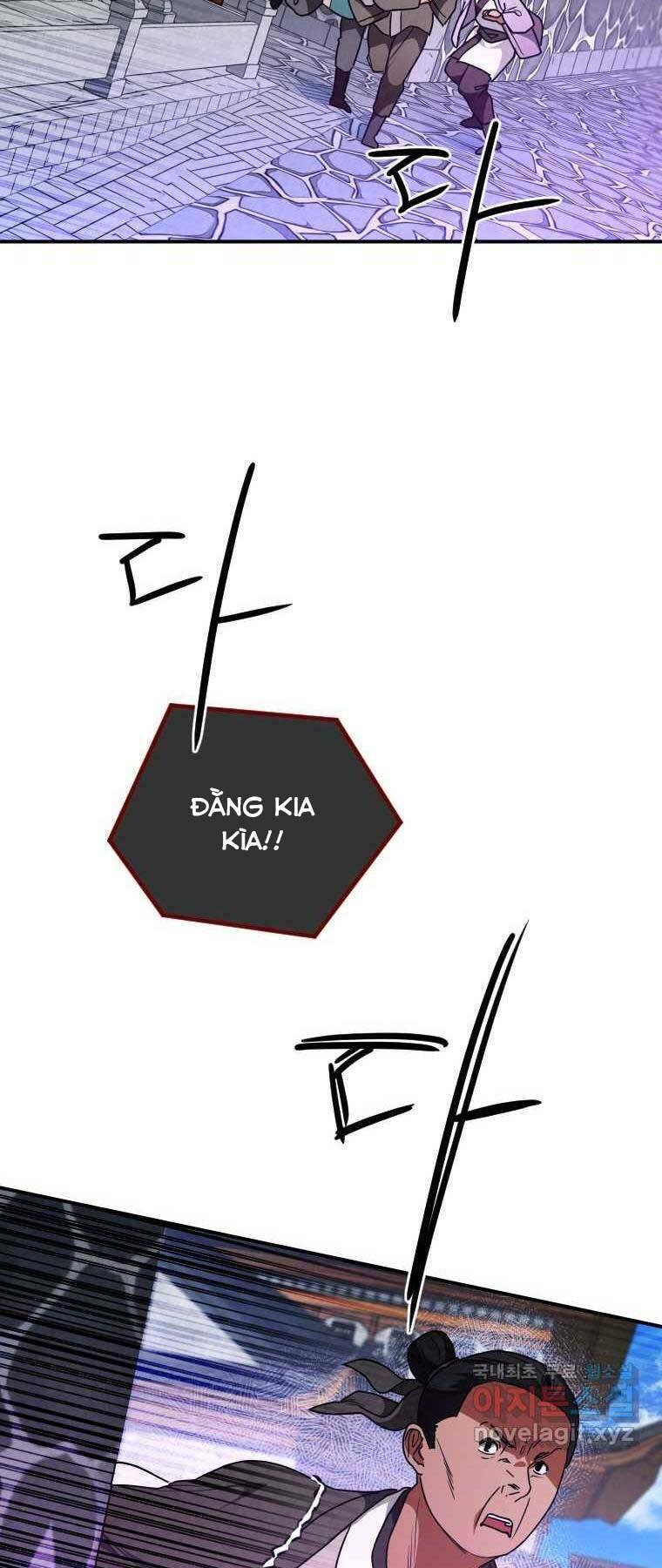 Thời Đại Hoàng Kim Của Thiên Kiếm: Chapter 28