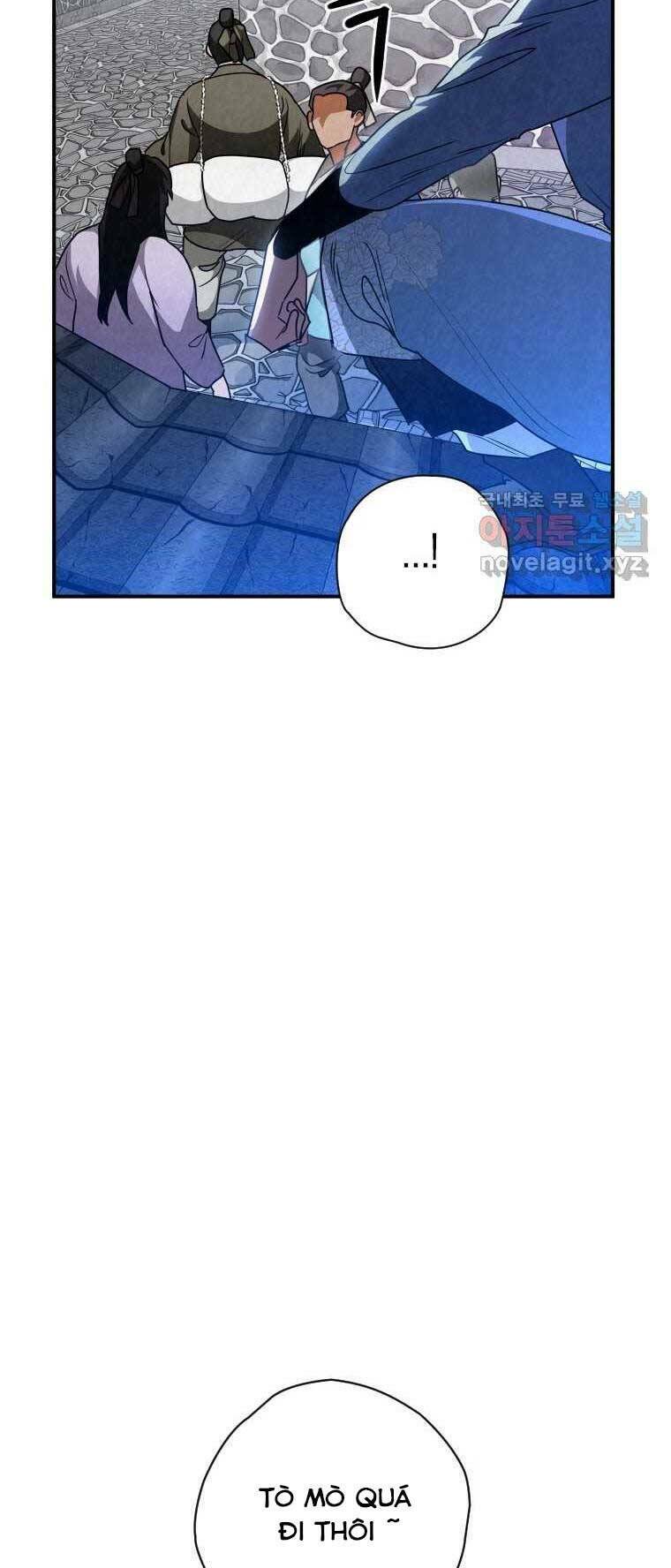 Thời Đại Hoàng Kim Của Thiên Kiếm: Chapter 28