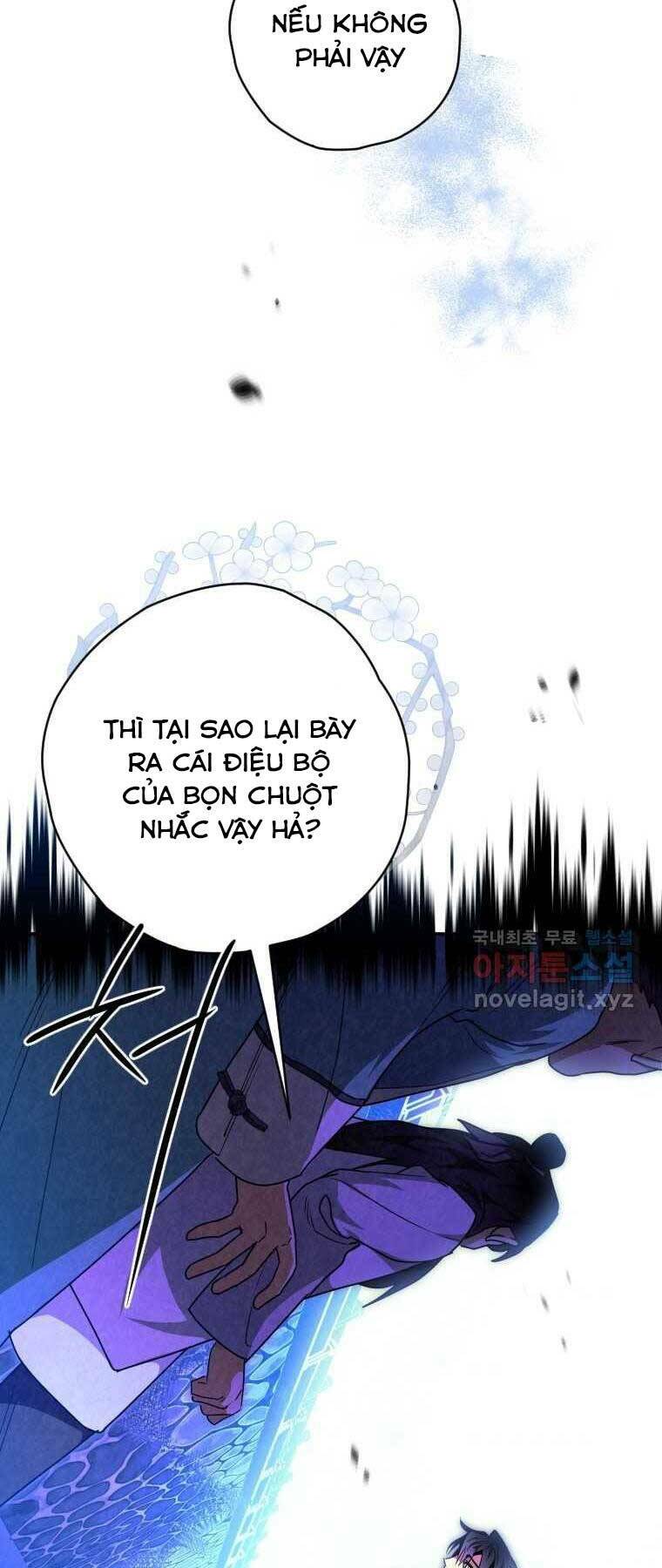 Thời Đại Hoàng Kim Của Thiên Kiếm: Chapter 28