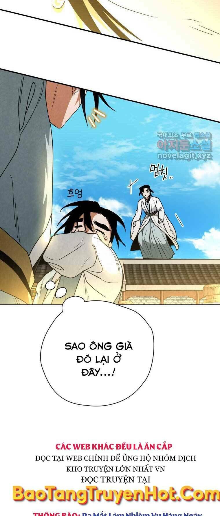 Thời Đại Hoàng Kim Của Thiên Kiếm: Chapter 28