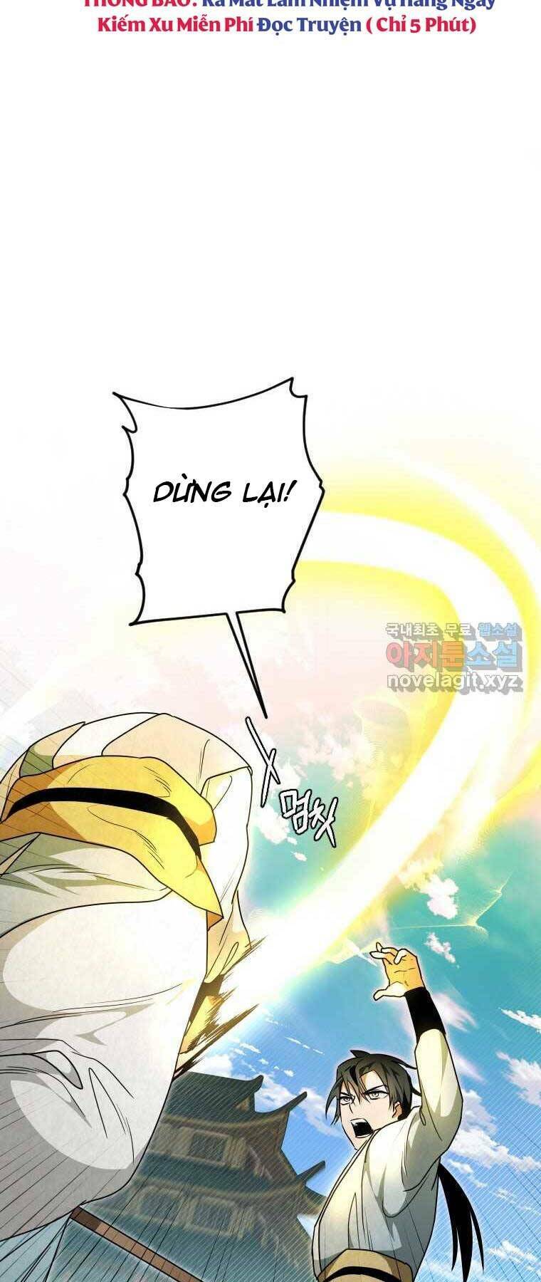Thời Đại Hoàng Kim Của Thiên Kiếm: Chapter 28