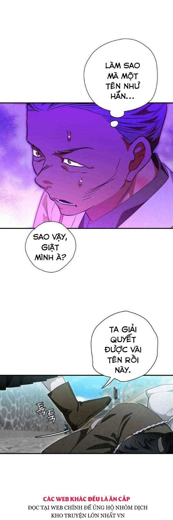 Thời Đại Hoàng Kim Của Thiên Kiếm: Chapter 29
