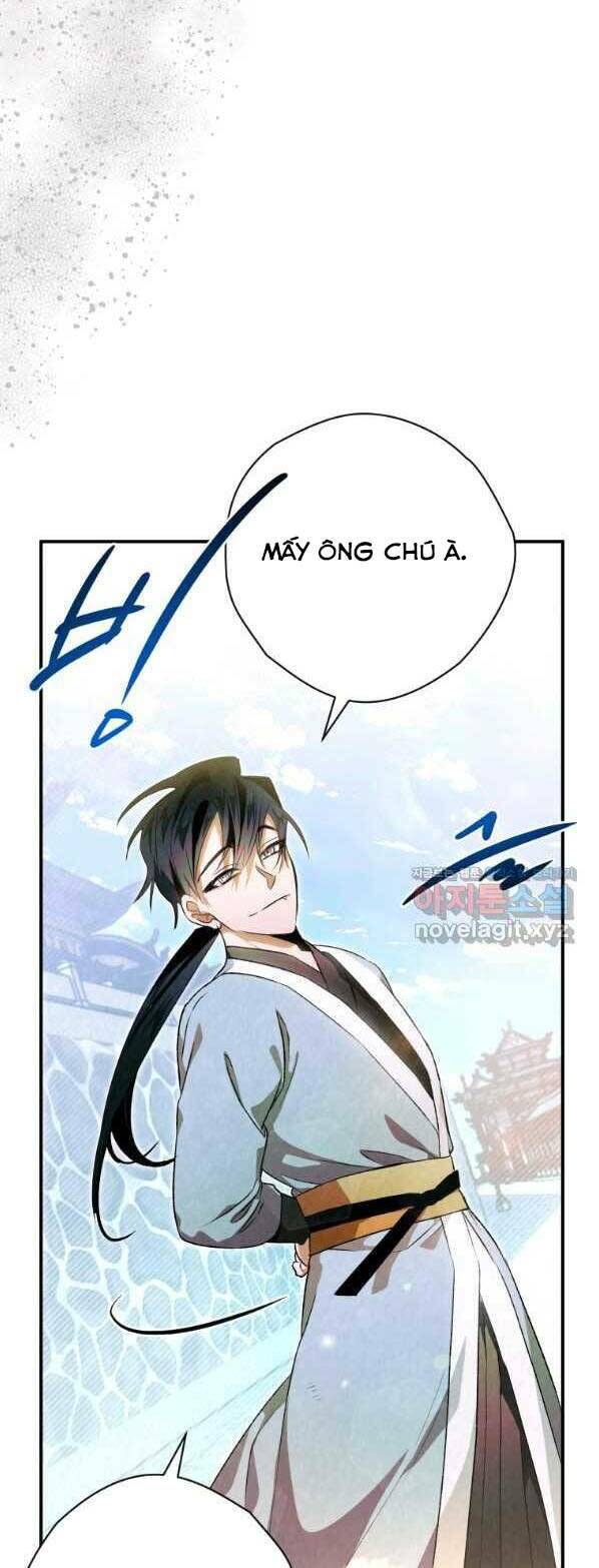 Thời Đại Hoàng Kim Của Thiên Kiếm: Chapter 29