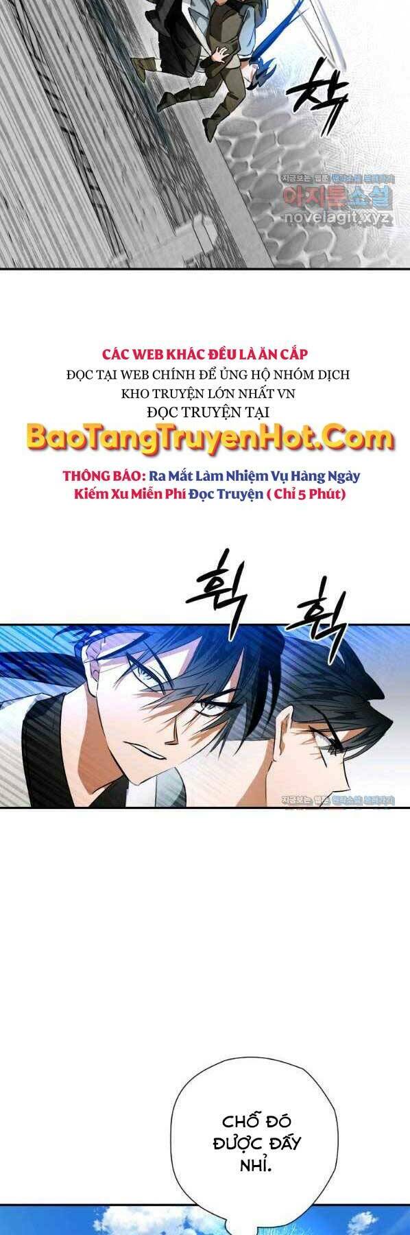 Thời Đại Hoàng Kim Của Thiên Kiếm: Chapter 29
