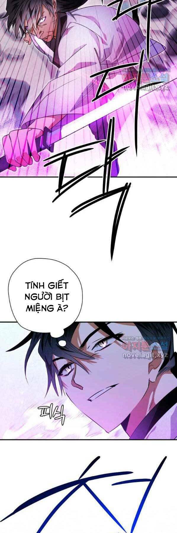 Thời Đại Hoàng Kim Của Thiên Kiếm: Chapter 29