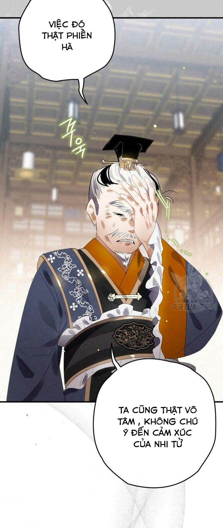 Thời Đại Hoàng Kim Của Thiên Kiếm: Chapter 3