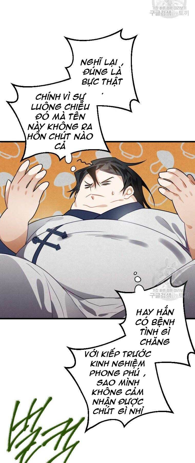 Thời Đại Hoàng Kim Của Thiên Kiếm: Chapter 3