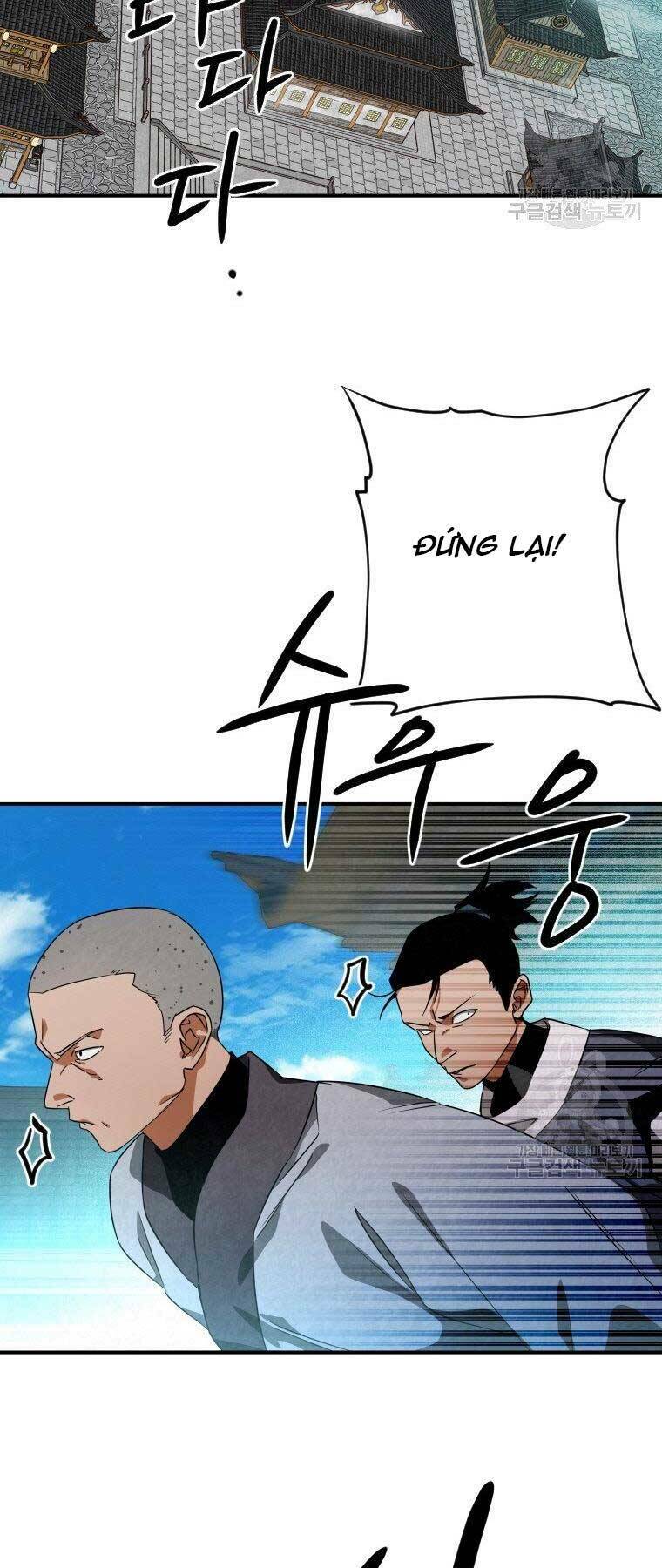 Thời Đại Hoàng Kim Của Thiên Kiếm: Chapter 30
