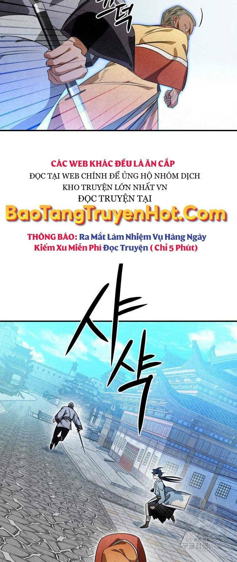 Thời Đại Hoàng Kim Của Thiên Kiếm: Chapter 30