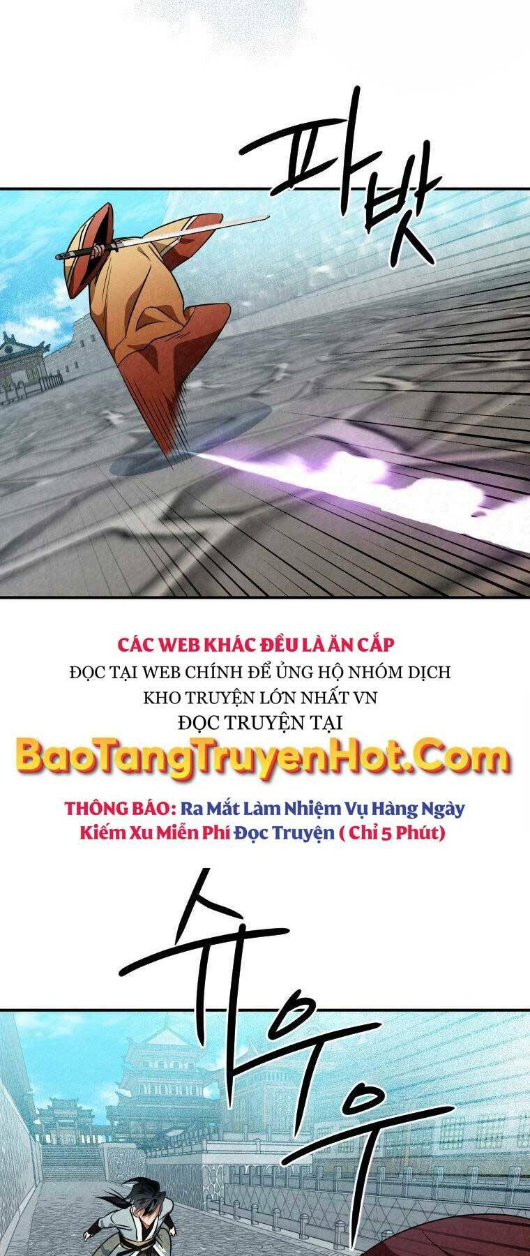 Thời Đại Hoàng Kim Của Thiên Kiếm: Chapter 30