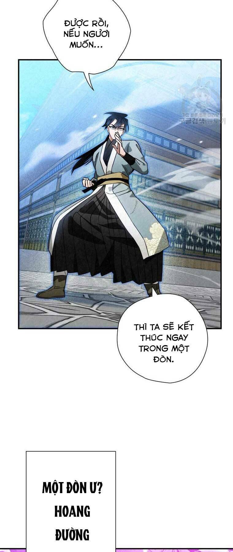 Thời Đại Hoàng Kim Của Thiên Kiếm: Chapter 30