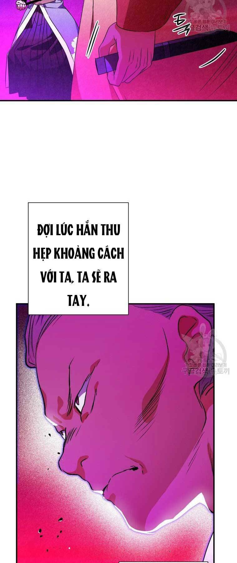Thời Đại Hoàng Kim Của Thiên Kiếm: Chapter 30