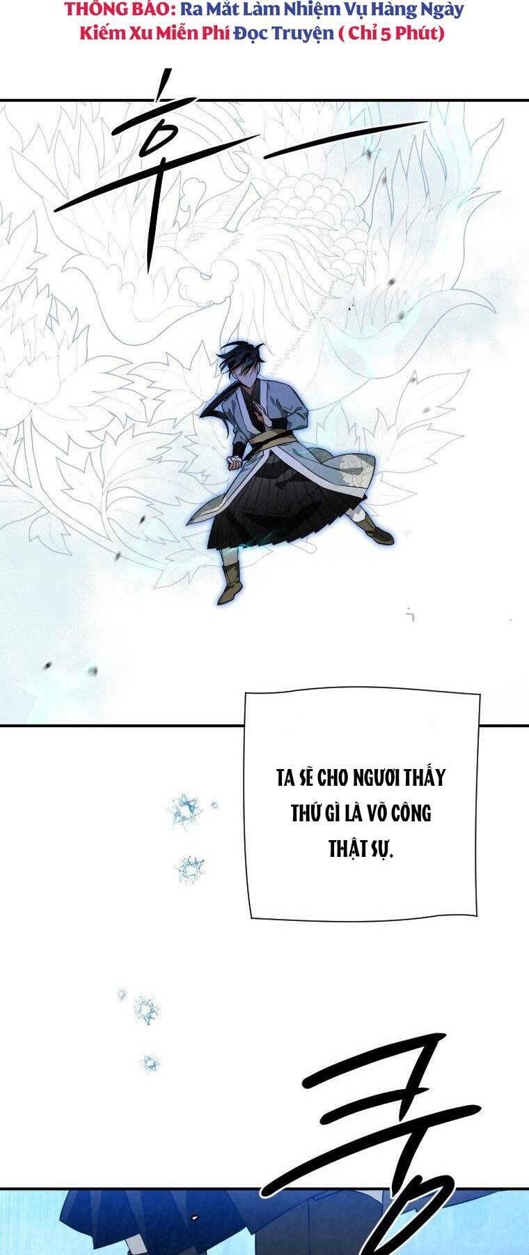 Thời Đại Hoàng Kim Của Thiên Kiếm: Chapter 30
