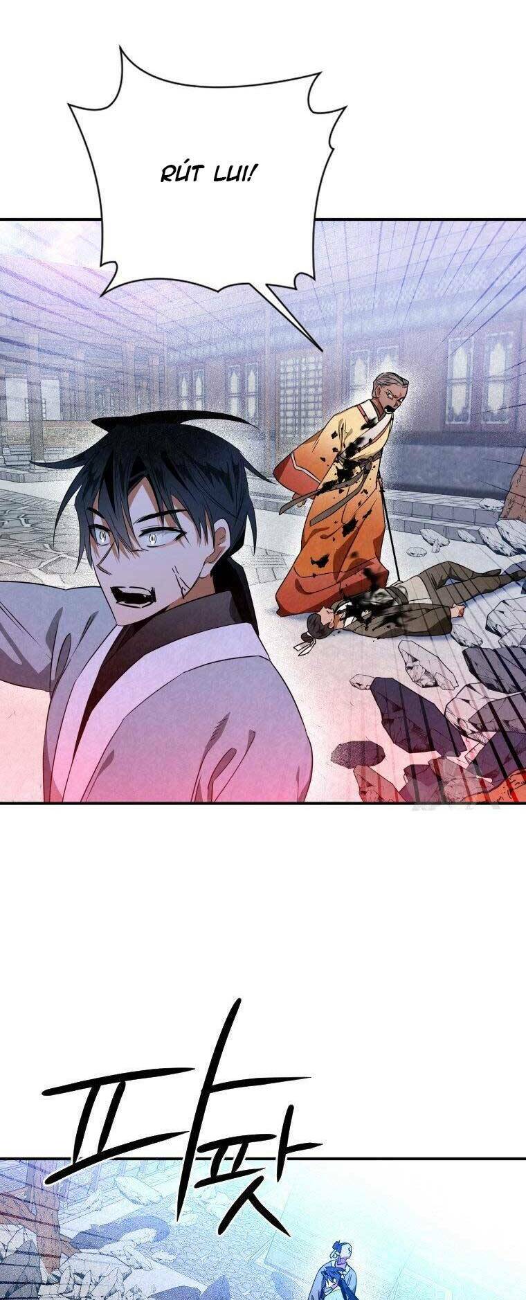Thời Đại Hoàng Kim Của Thiên Kiếm: Chapter 30