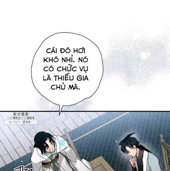 Thời Đại Hoàng Kim Của Thiên Kiếm: Chapter 31