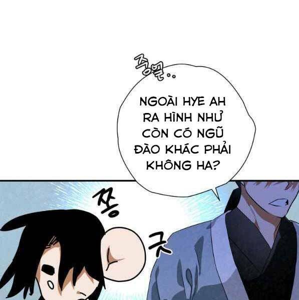 Thời Đại Hoàng Kim Của Thiên Kiếm: Chapter 31