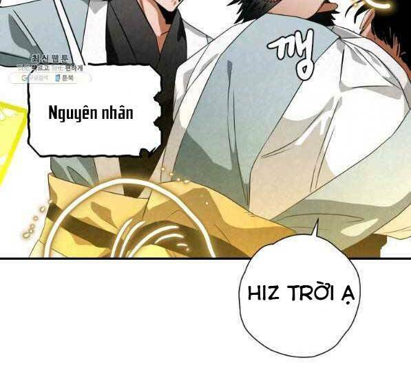 Thời Đại Hoàng Kim Của Thiên Kiếm: Chapter 31