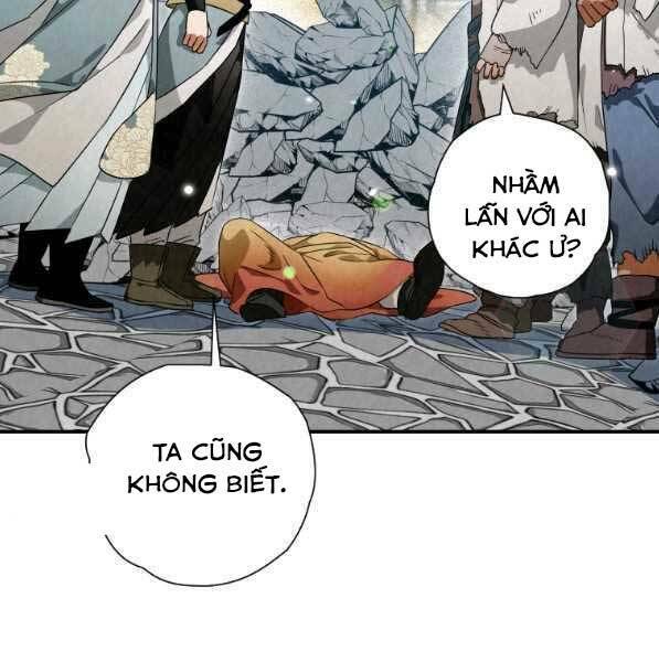 Thời Đại Hoàng Kim Của Thiên Kiếm: Chapter 31