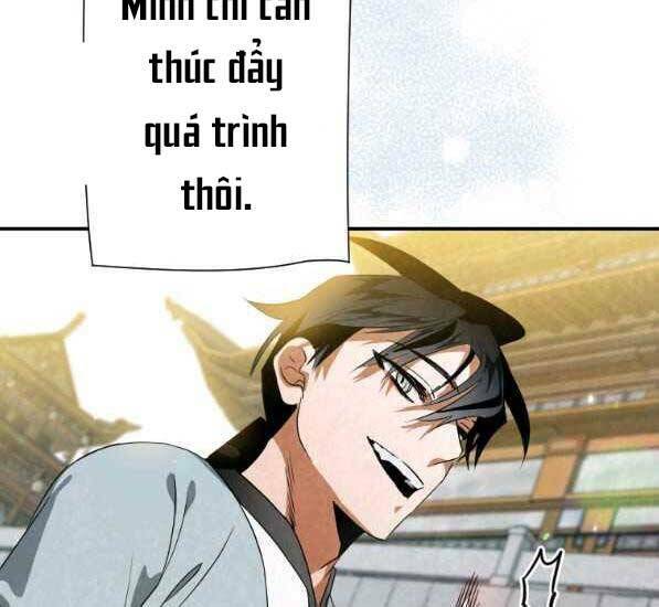 Thời Đại Hoàng Kim Của Thiên Kiếm: Chapter 31