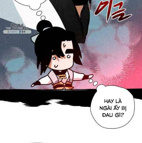 Thời Đại Hoàng Kim Của Thiên Kiếm: Chapter 31