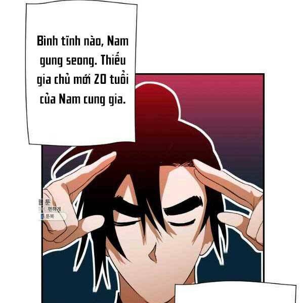 Thời Đại Hoàng Kim Của Thiên Kiếm: Chapter 31