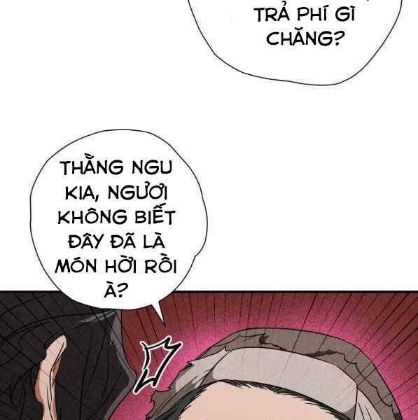 Thời Đại Hoàng Kim Của Thiên Kiếm: Chapter 31