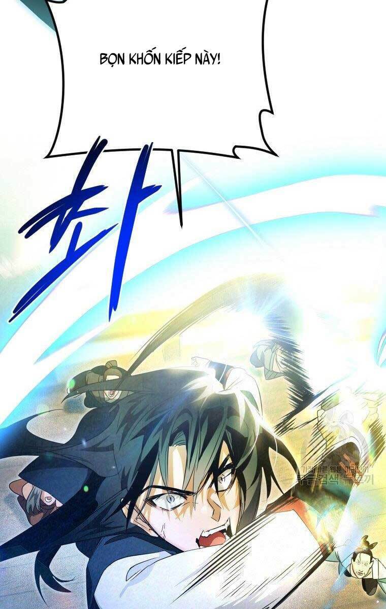 Thời Đại Hoàng Kim Của Thiên Kiếm: Chapter 32