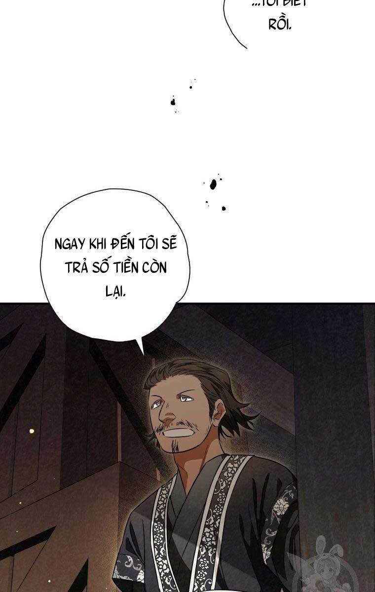 Thời Đại Hoàng Kim Của Thiên Kiếm: Chapter 32