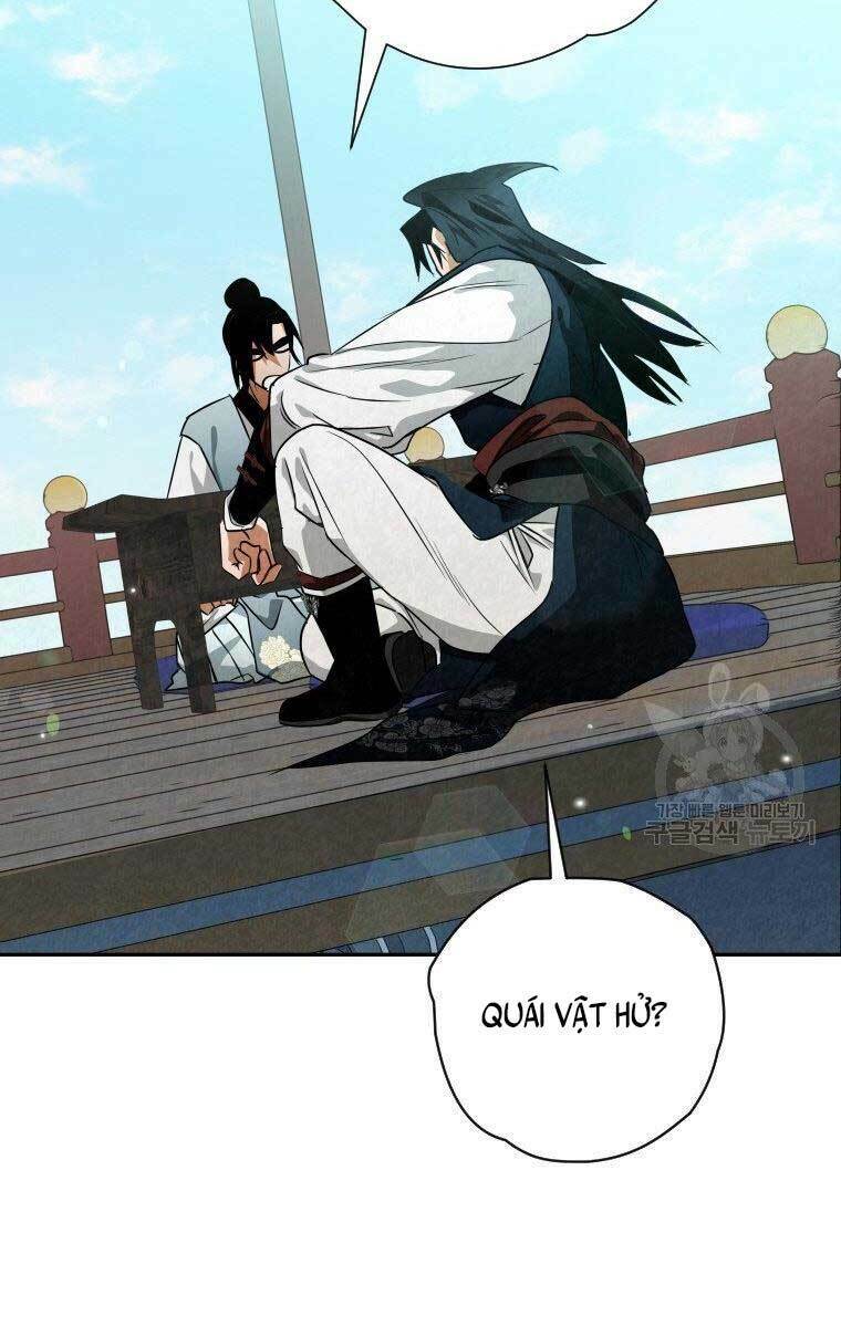 Thời Đại Hoàng Kim Của Thiên Kiếm: Chapter 32