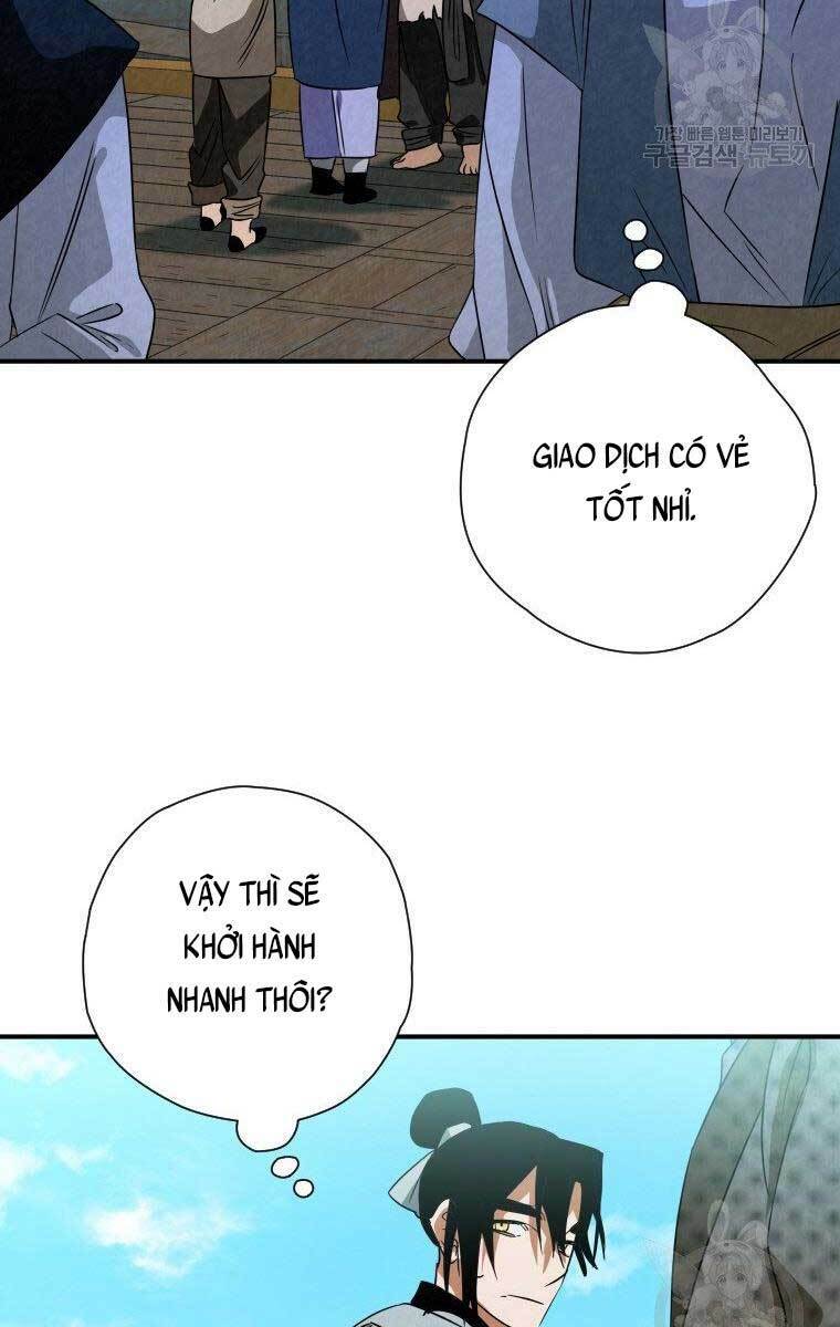 Thời Đại Hoàng Kim Của Thiên Kiếm: Chapter 32
